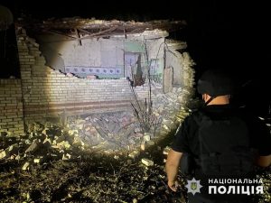 На Донеччині за минулу добу троє вбитих, 24 поранених, зокрема 5 дітей