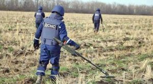 Куди можуть звертатись сільгосппідприємства з питанням щодо розмінування земель