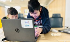 У Слов’янську стартують навчальні курси для дітей