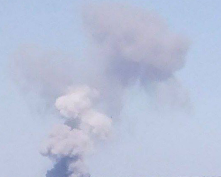 російські війська обстріляли Краматорськ. Що відомо