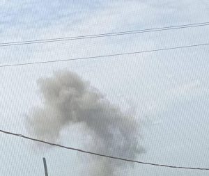 російські війська атакували Райгородок: вибухи чутно і в Миколаївці