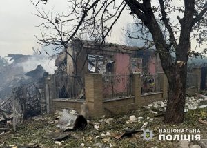 За добу росіяни вбили 11 жителів Донеччини, ще 43 зазнали поранень