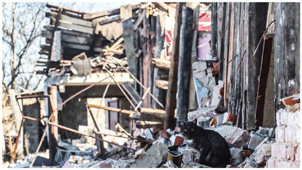 Епідемія холери, нерозібрані завали: яка ситуація в Авдіївці після захоплення росіянами