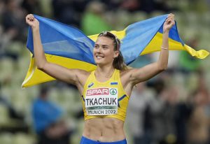 Донецька область буде представлена на Олімпійських іграх у Парижі в чотирьох видах спорту