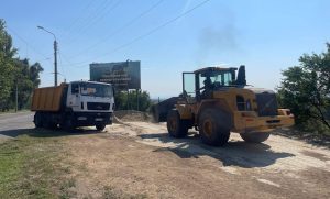 ЮНІСЕФ допомагає Слов’янську покращити систему водопостачання