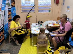 73 жителі Донеччини евакуювалися до Волині