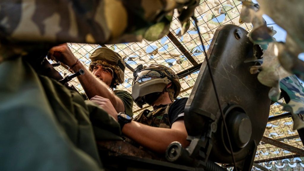 З Часів Яру на Донеччині від початку тижня не евакуювали жодного місцевого жителя: все про ситуацію від голови МВА