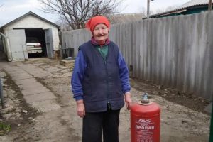 Безкоштовний скраплений газ для мешканців Донеччини: подробиці проєкту