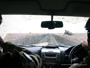 Понад 50 штурмів на Покровському напрямку. Фронт на Донеччині, Луганщині: ситуація 21 липня