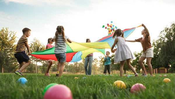 В «Артеку» стартувала еко-варта для дітей Донеччини