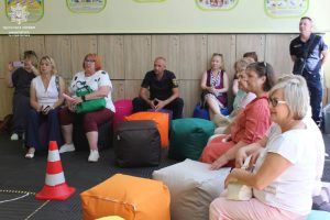 Перший Хаб громадської безпеки відкрився у Краматорську