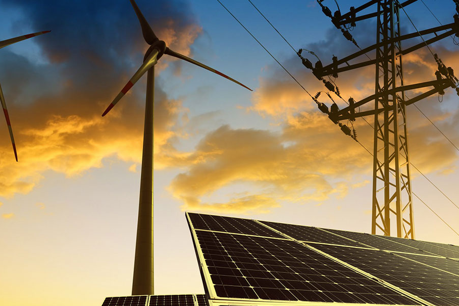 Нова гаряча лінія для Донеччини: спрощення питань енергозабезпечення