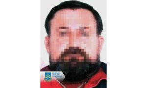 Пастору, який виїхав до РФ і збирав інформацію для ФСБ про ЗСУ на Донеччині, повідомлено про підозру