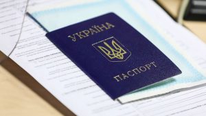 У Дружківці з 22 липня знову можна буде оформити внутрішній та закордонний паспорти