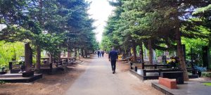 У Слов’янську встановлюватимуть пам’ятники на могилах військових за кошти бюджету