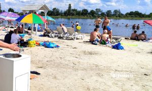 Трагедії на водоймах Донеччини: 11 загиблих з початку року, серед них 2 дітей