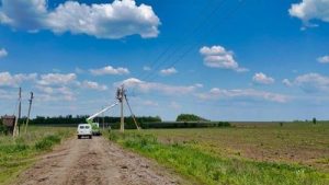 Якою є ситуація з електроенергією на Донеччині розповів очільник ДонОВА