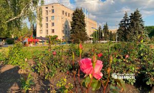 Прогноз погоди на 17 липня у Слов’янську: спекотний день