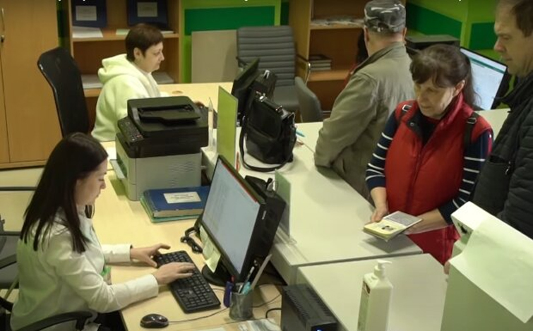 Кому в Слов’янську слід звернутися до ПФУ для отримання субсидії у серпні