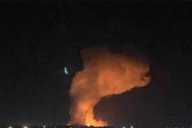 російська армія обстріляла промислову зону Краматорська