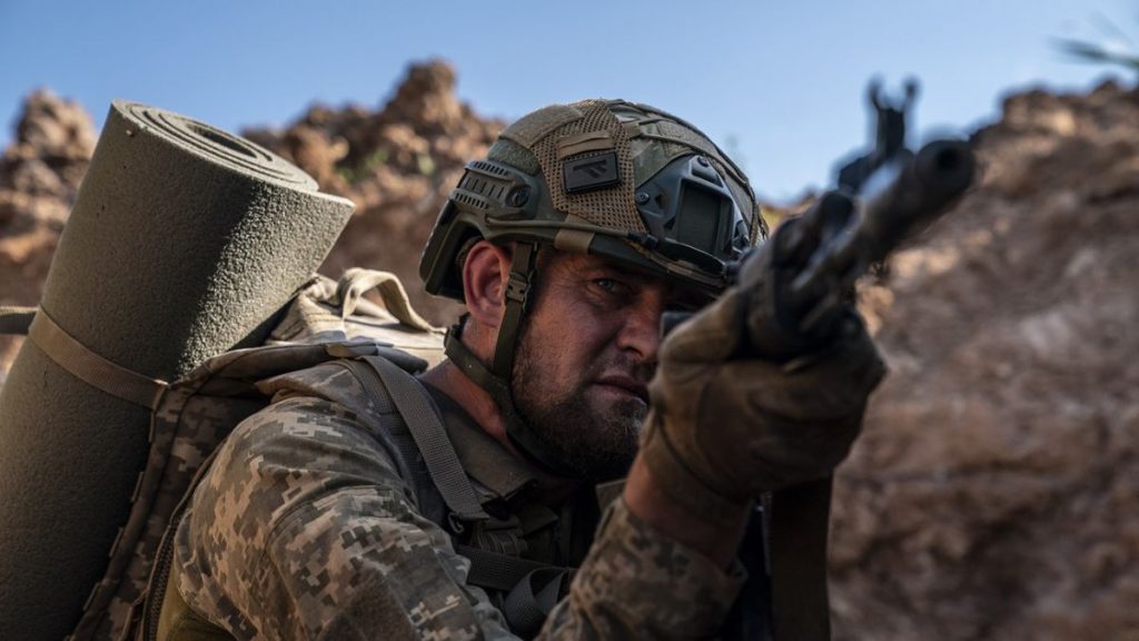 Критична ситуація на Покровському напрямку: ворог наступає на Гродівку