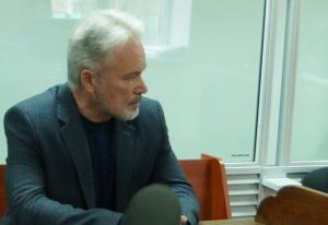 Колишній заступник мера Слов’янська зник і розшукується поліцією: йому загрожує 15 років ув’язнення за держзраду