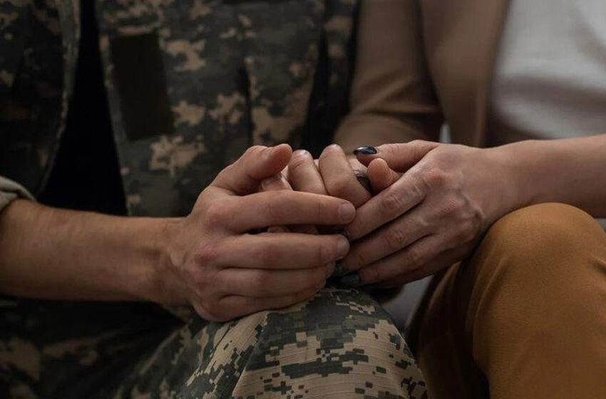 Дії з’явився симулятор, який допоможе навчитися коректно взаємодіяти з людьми, які мають бойовий досвід