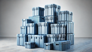 3 совета как выбрать пластиковые ящики