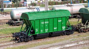 З Донеччини хочуть вивозити зерно приватних фермерів Укрзалізницею за пільговими тарифами