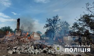 Один загиблий і вісім поранених жителів Донеччини за добу