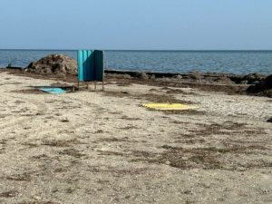 На захоплені курорти України замість туристів Кремль відправлятиме бюджетників