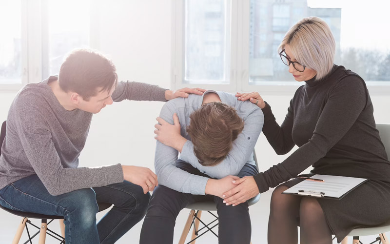 Як відновитися психологічно жителям прифронтових територій