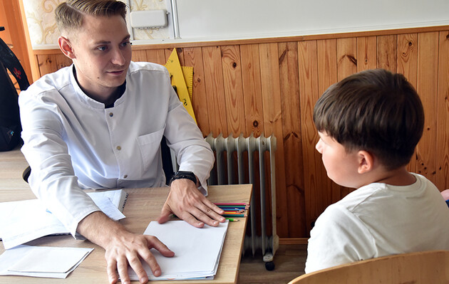 Як підготувати дитину до навчального року: медичний огляд і щеплення