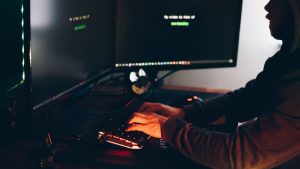 Держспецзв’язку попереджає про масову розсилку шкідливого програмного забезпечення від імені СБУ