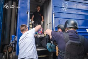 Рух поїздів із Покровська продовжили до 11 вересня