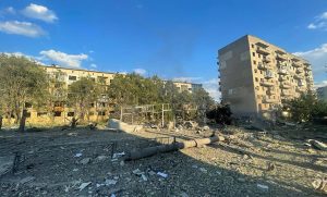 Скільки зараз людей залишилось у Донецькій області