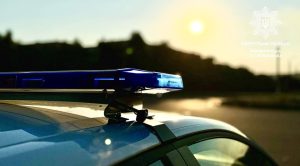 Пропустіть спецтранспорт: Правила, які можуть врятувати життя