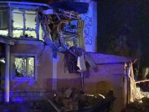 Оперативна ситуація по області станом на ранок 25 серпня