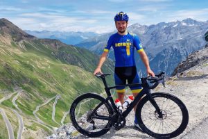 Слов’янські паралімпійці на Іграх-2024 у Парижі: Єгор Дементьєв