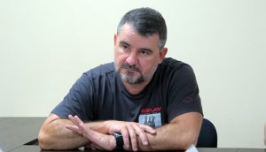 Загородження і захисні споруди: Як Слов’янська МВА використовує бюджетні кошти