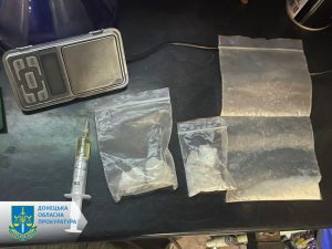 Перед судом постане група осіб, яка організувала «наркокартель» у прифронтовому Слов’янську