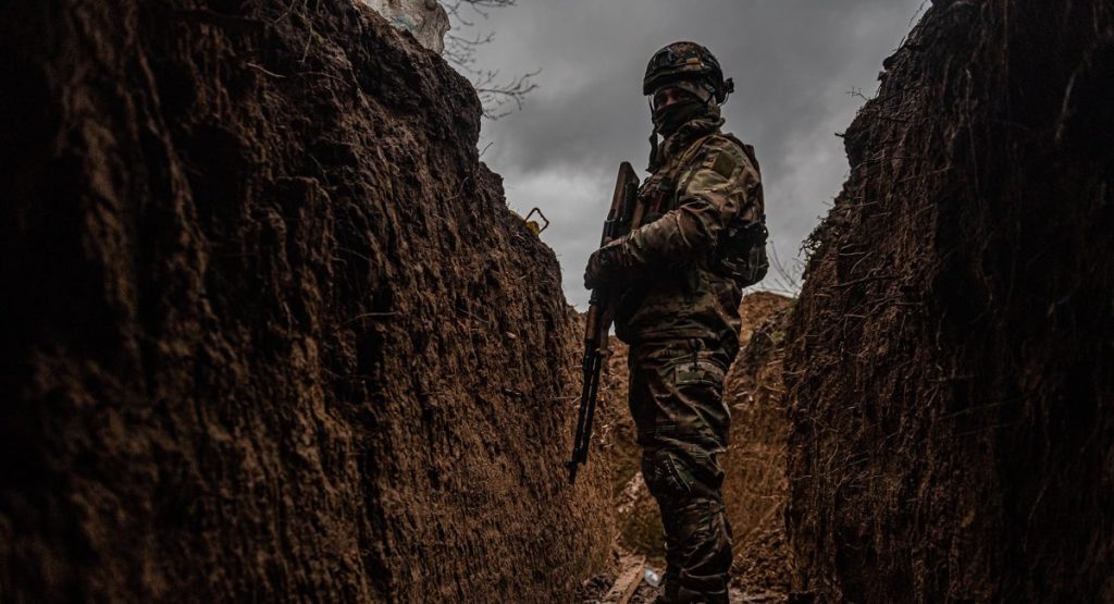 Проблеми з фортифікаціями під Покровськом: чому ворог просувається