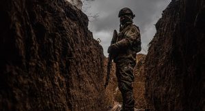 Проблеми з фортифікаціями під Покровськом: чому ворог просувається