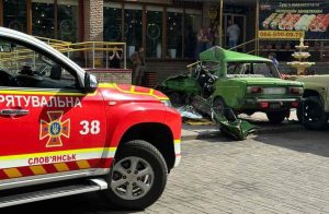 Загибель журналістки у Слов’янську: для оголошення підозри не вистачає результатів експертизи