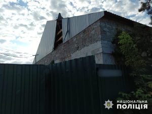 За минулу добу на Донеччині Одна людина загинула та двоє зазнали поранень