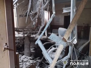 Чотири людини загинули й три дістали поранення через російські обстріли на Донеччині