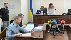 Голові Антимонопольного комітету Кириленку не обрали запобіжний захід: суд переніс засідання на 27 серпня
