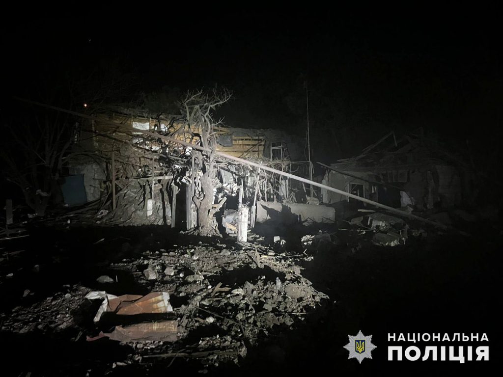 Один загиблий, четверо поранених і понад 120 руйнувань – наслідки російської агресії на Донеччині за добу