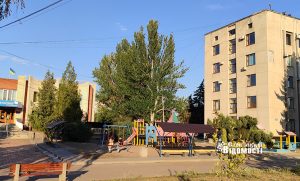 Прогноз погоди у Слов’янську, 23 серпня