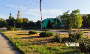 Прогноз погоди у Слов’янську на 28 серпня: спекотно та без опадів